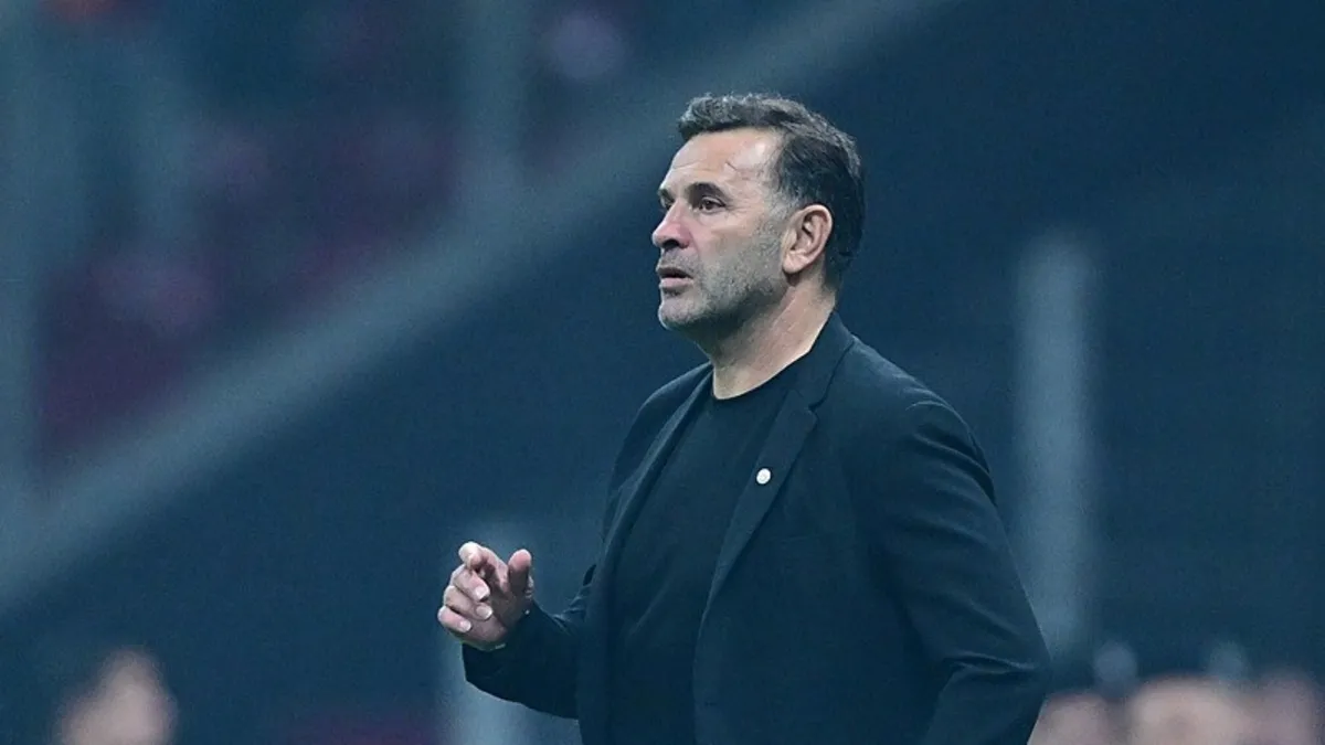 GALATASARAY HABERİ - Okan Buruk’tan maç sonu flaş hareket! Elini sıkmadı