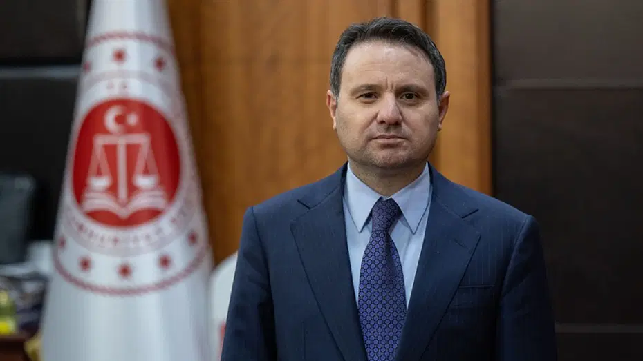 Bakan Gürlek'ten "15 Mart İslamofobi ile Mücadele Uluslararası Günü" mesajı
