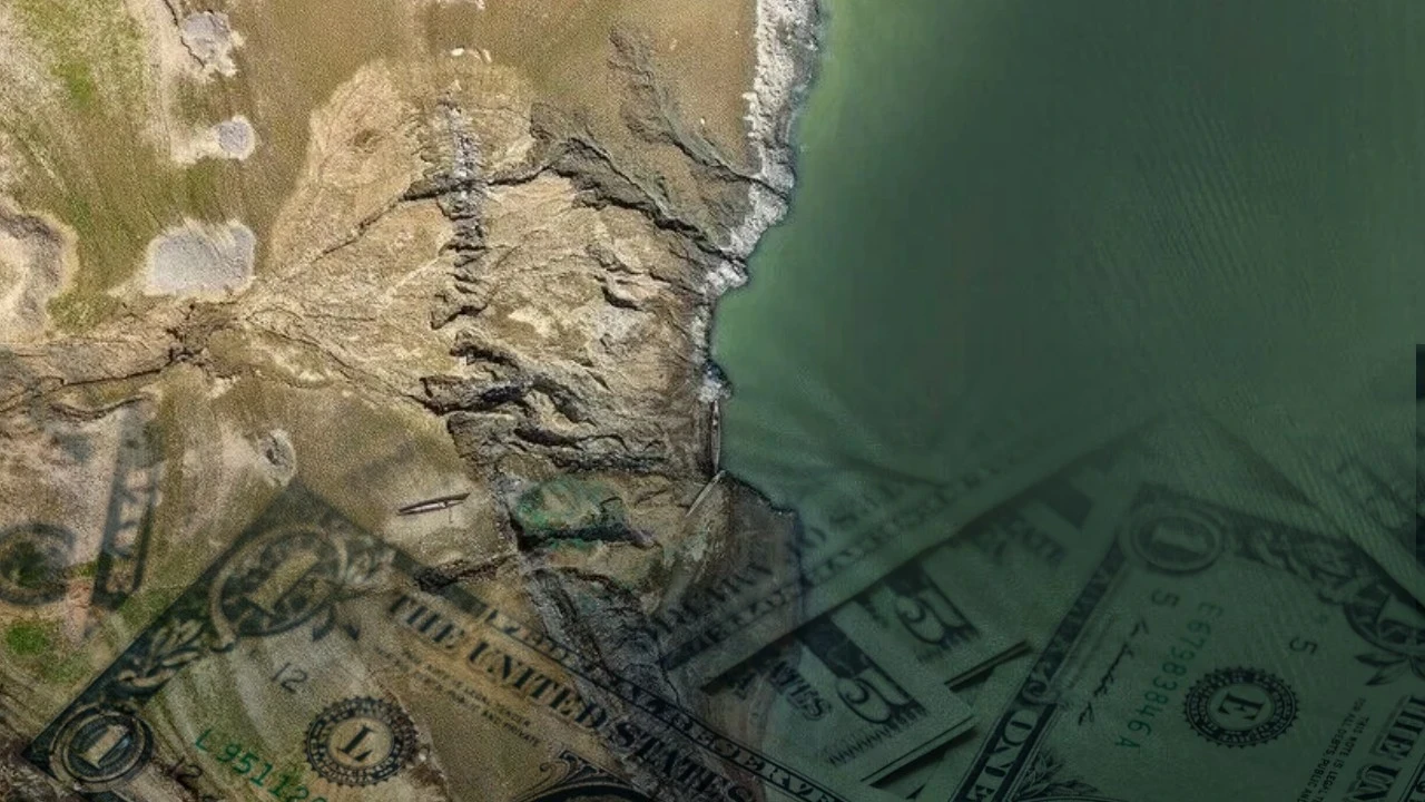 Güçlü El Nino geliyor: Küresel ekonomide trilyonlarca dolarlık risk