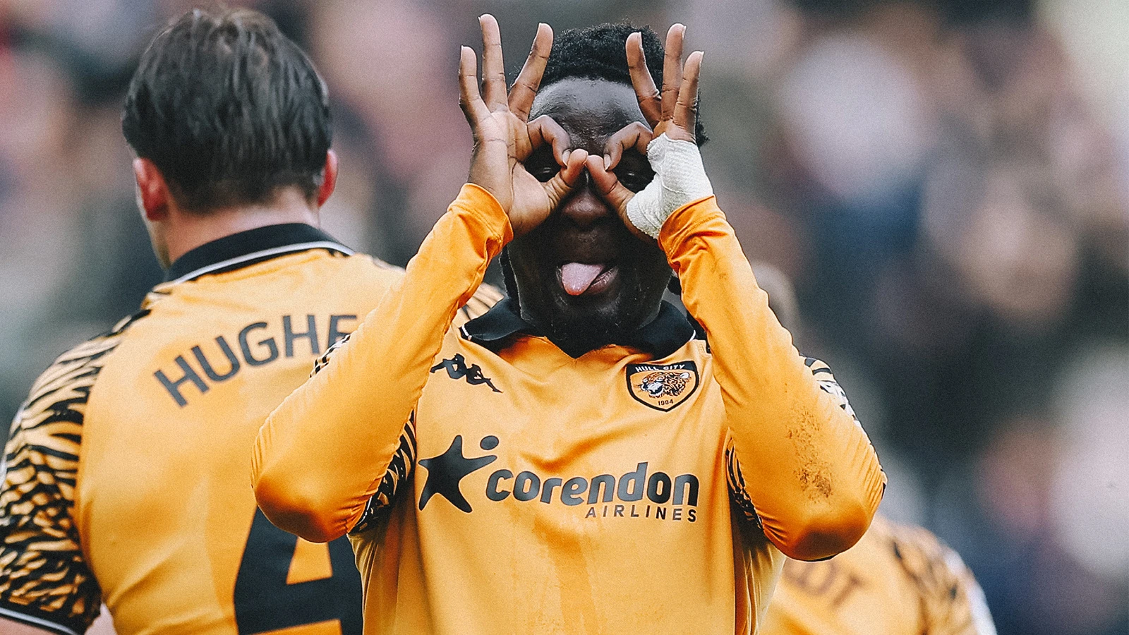 Acun Ilıcalı'nın takımı Hull City ligde 2 maç sonra galip geldi