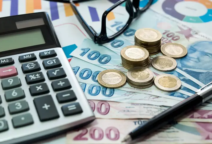 Mevduat düştü, kredi direndi: Bankalarda yeni denge