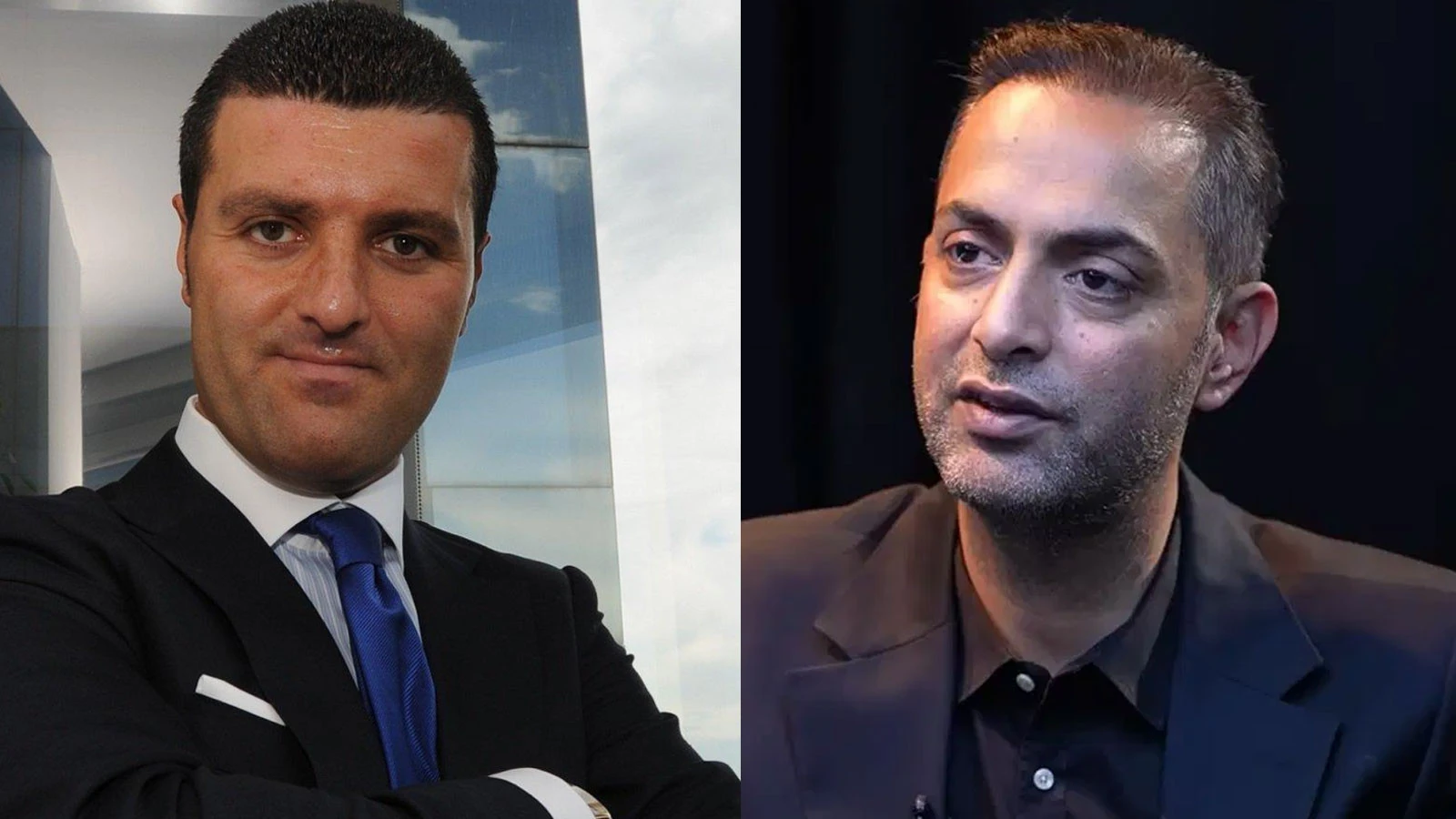 Kara Para Aklama Soruşturmasında Flaş Gelişme! Murat Ağırel Ve Emir Sarıgül Dahil 6 Kişi Hakkında Gözaltı Talimatı