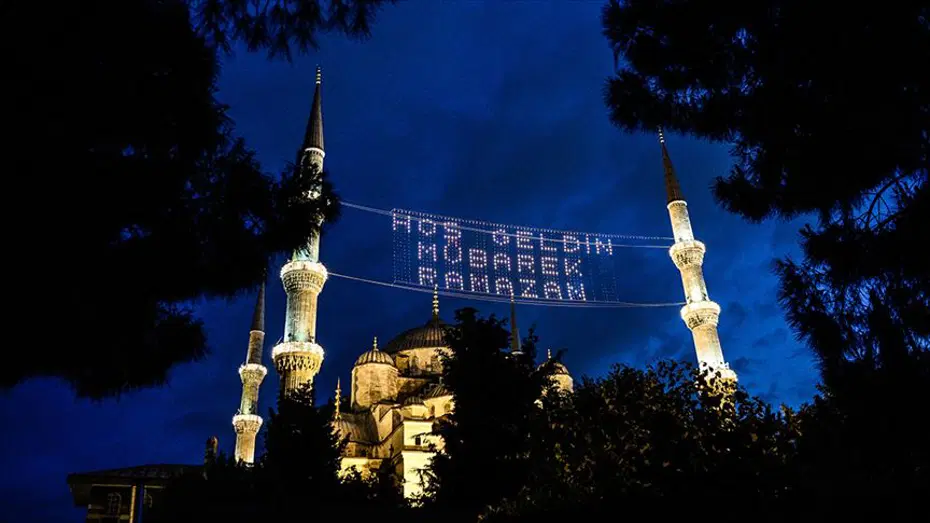 Din İşleri Yüksek Kurulundan açıklama. İlk oruç ne zaman?