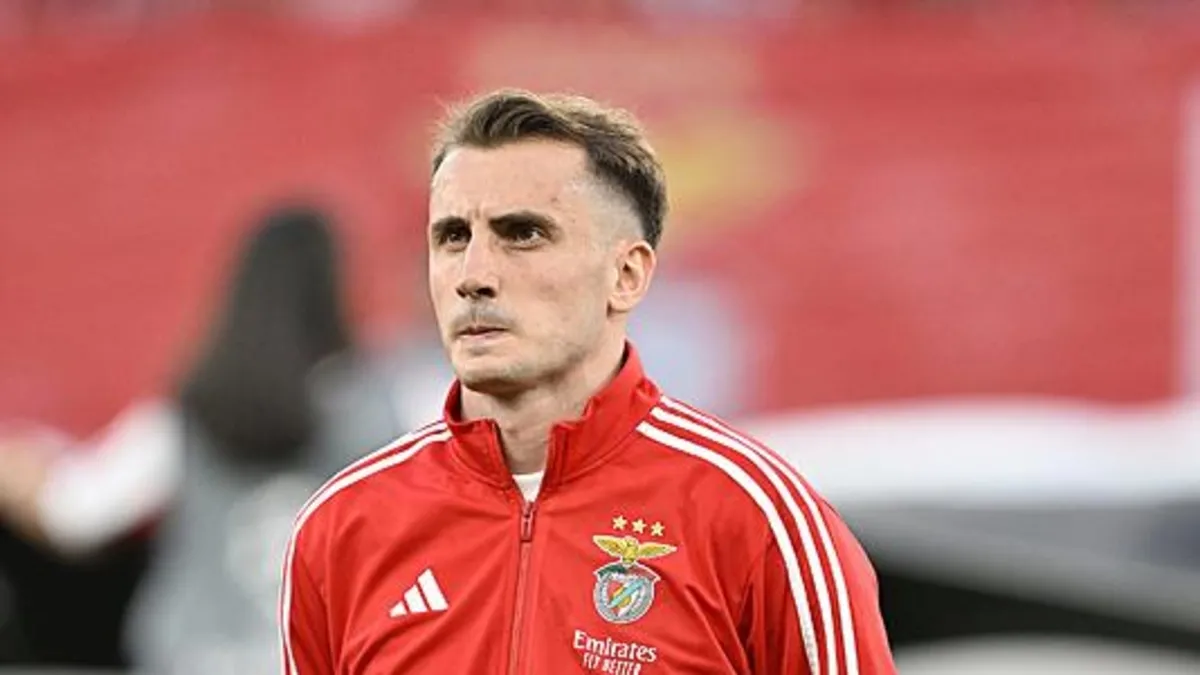 Kerem Aktürkoğlu'nun F.Bahçe'ye transferinde Galatasaray da kazandı!
