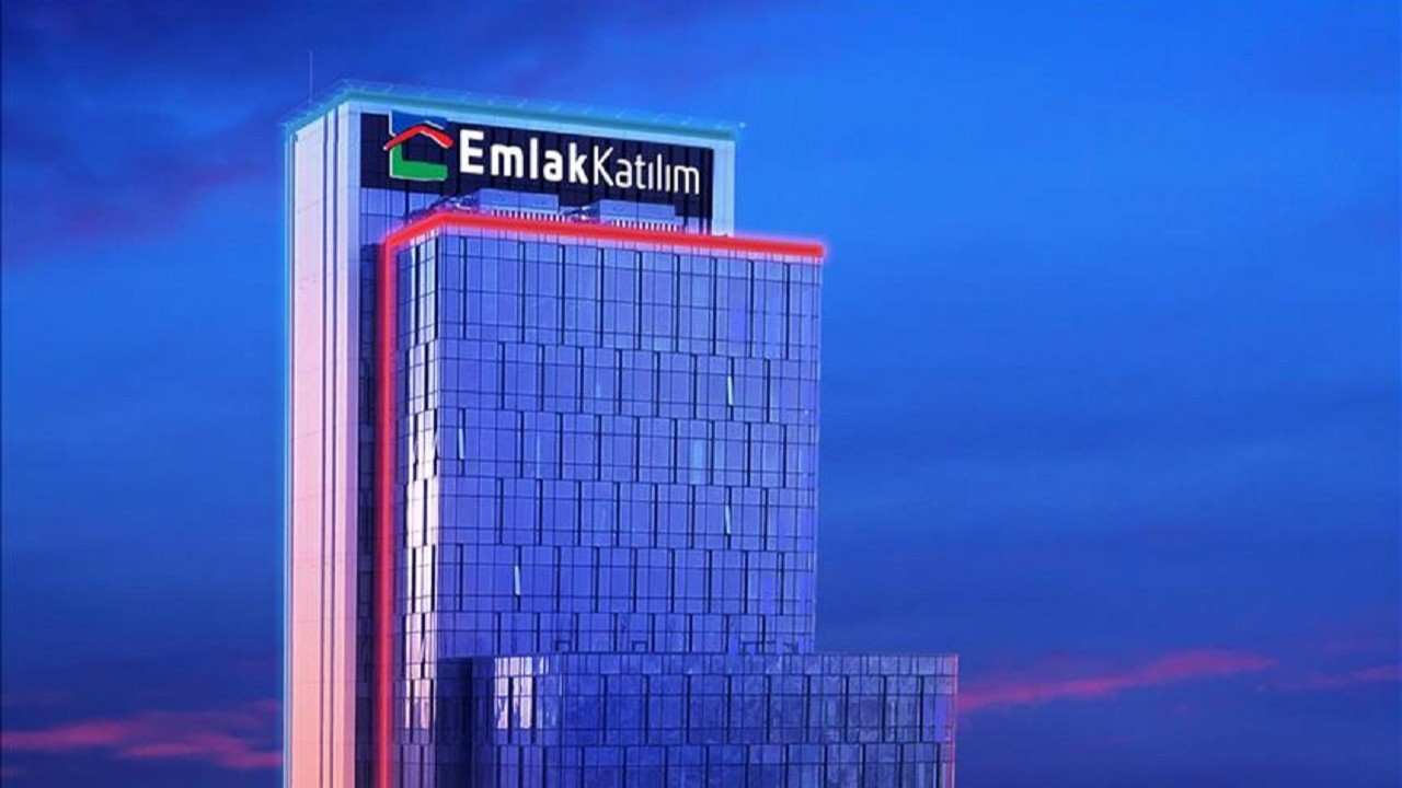 Emlak Katılım'ın 2024 yılı finansal sonuçları: Banka 8 milyar TL'yi aşkın net kâr elde etti