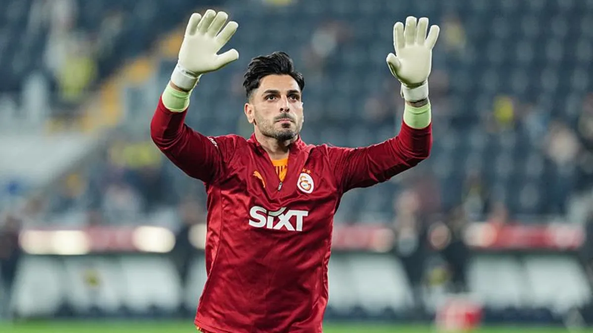 TFF Fair Play Kurulu'ndan Günay Güvenç'e ödül