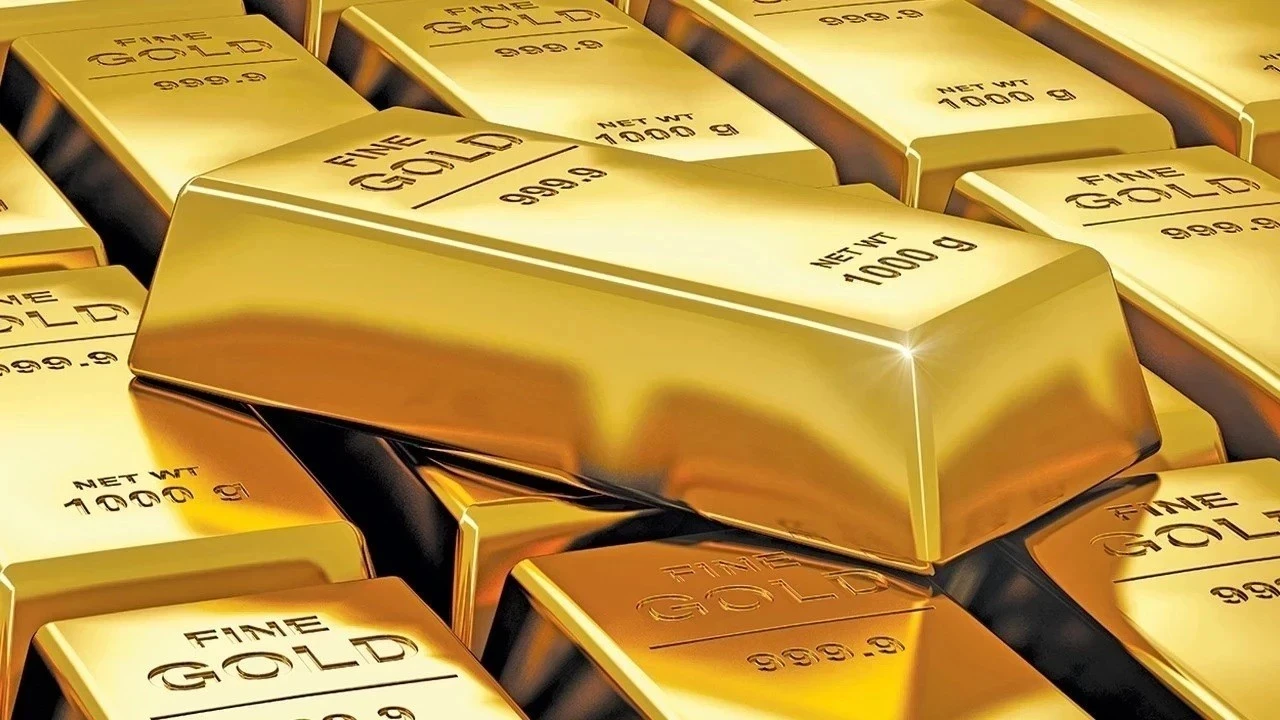 Altının kilogram fiyatı kaç lira oldu?