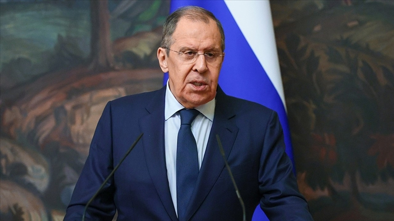 Moskova’dan Macron’a tepki: Nükleer açıklamaları Rusya için tehdit