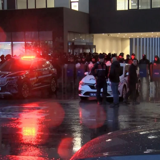 Bakırköy Belediyesi Soruşturmasında Yeni Gelişme: 57 Şüpheli Adliyeye Sevk Edildi
