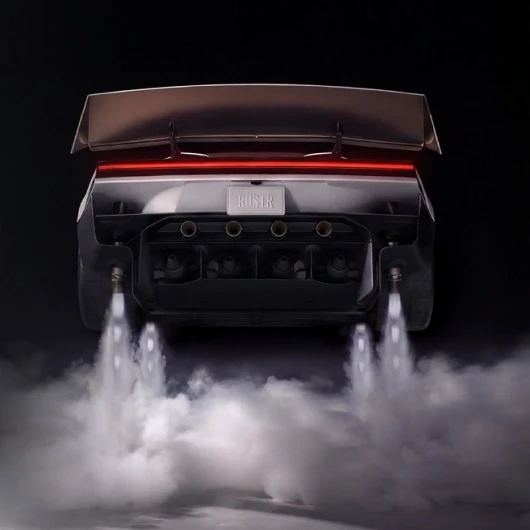 Tesla Uçabilen Yeni Aracı Roadster'ı Tanıttı: 0'dan 100'e 0.81 Saniyede Çıkan Roket Teknolojisi Yola Çıkıyor