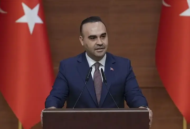 Bakan Kacır: Otomotivde yeni yatırımları duyuracağız