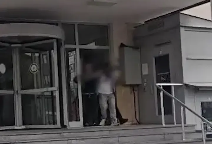 Miras meselesi yüzünden 4 akrabasını bıçakla yaralayan şüpheli tutuklandı