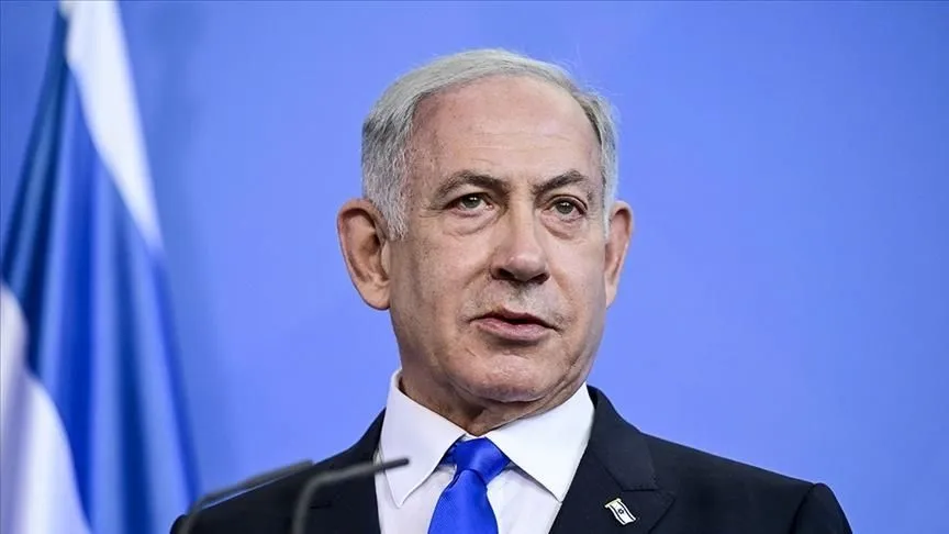 İsrail Başbakanı Netanyahu'dan İran'a "dayanılmaz sonuçlarla yüzleşecekler" tehdidi