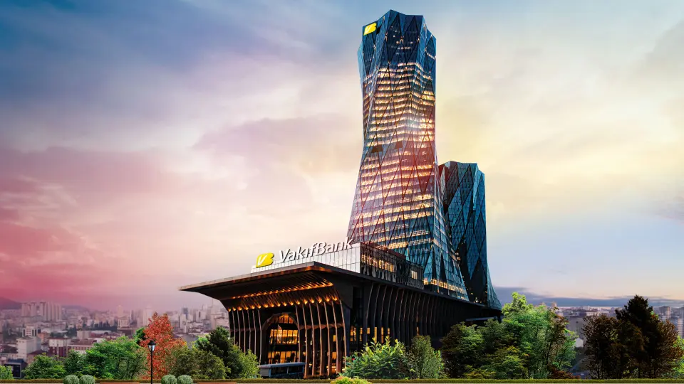 VakıfBank'ta yeni yönetim kurulu belli oldu
