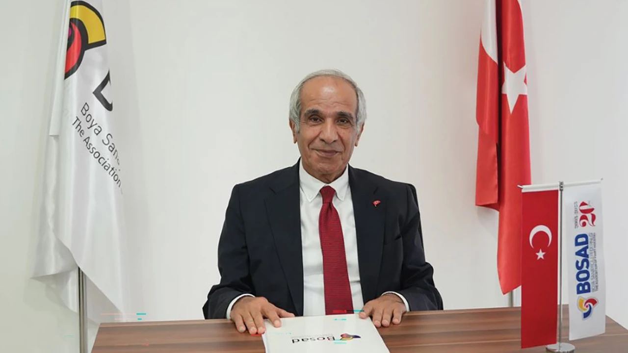 Global pazarda, rekabet gücümüzü artırmalıyız