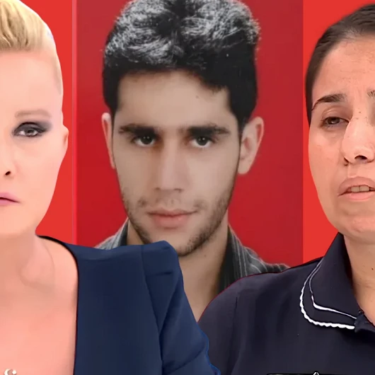 Müge Anlı'da Cinayet İtirafı! Mehmet Çabuk'un Eşi İlknur Kocasının Öldürüldüğünü Açıkladı