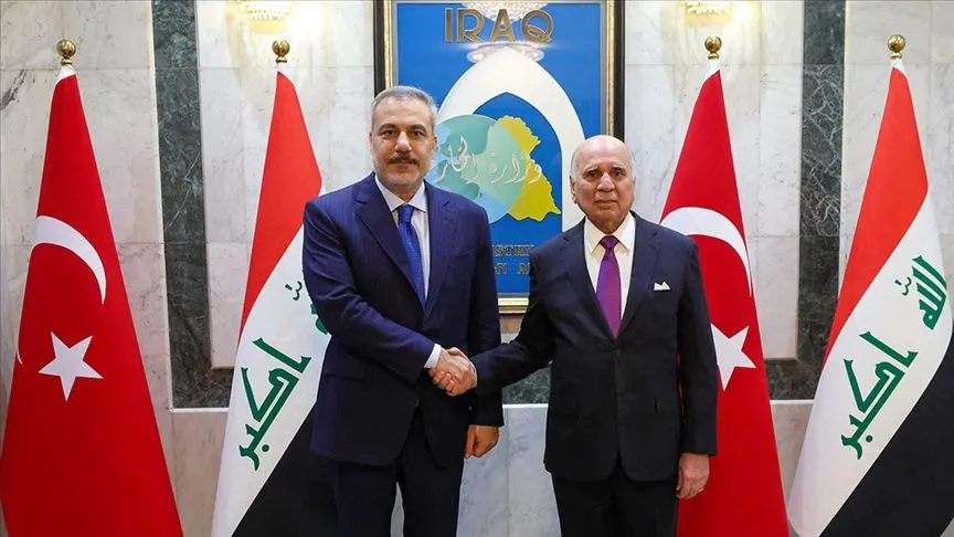 ABD, Türkiye-Irak su anlaşmasını memnuniyetle karşıladı