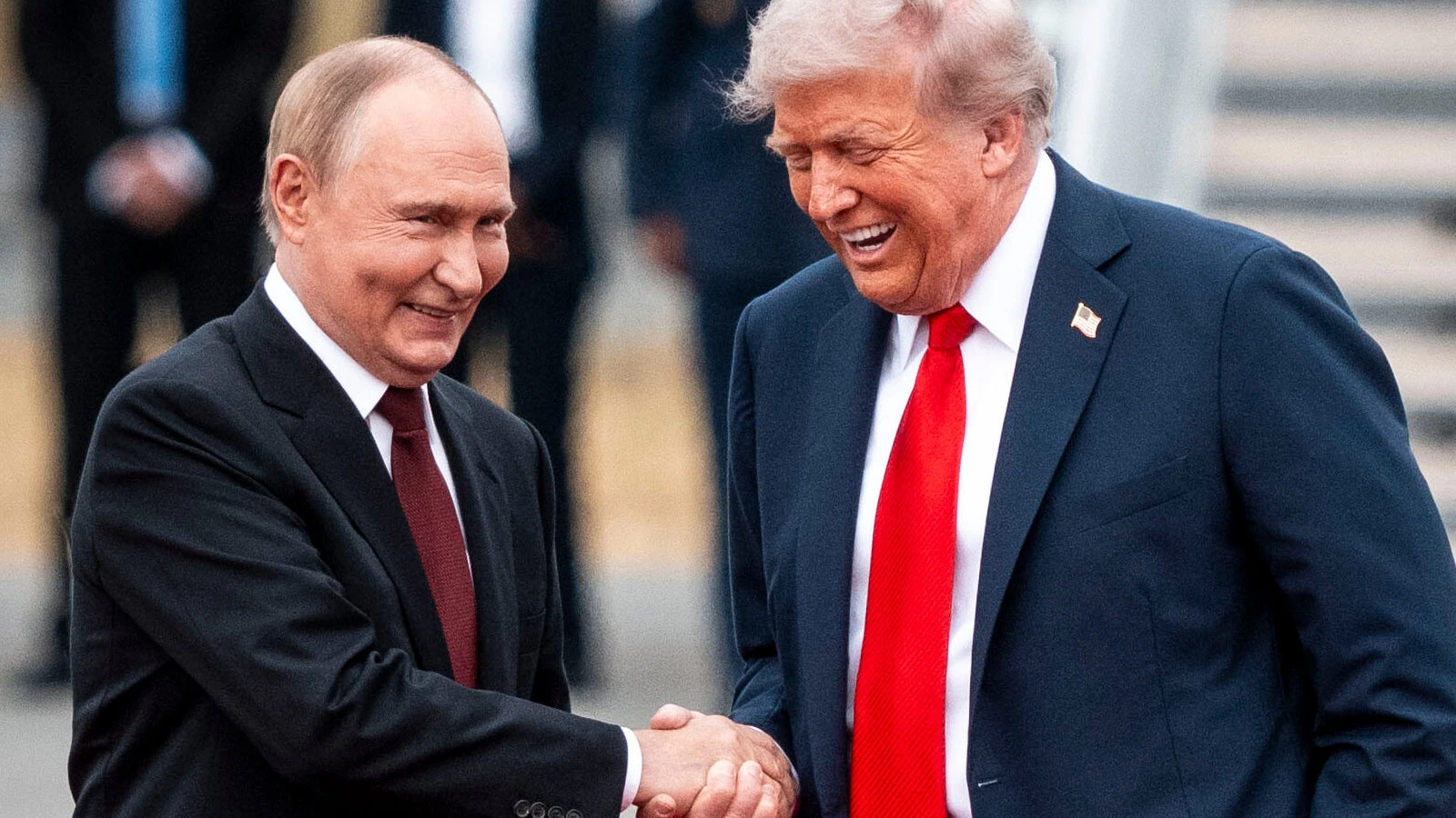 Trump-Putin zirvesi ne zaman? Kremlin'den açıklama