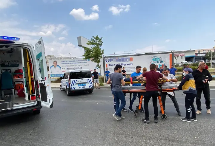TIR Kazası: 78 Yaşındaki Yaya Hayatını Kaybetti