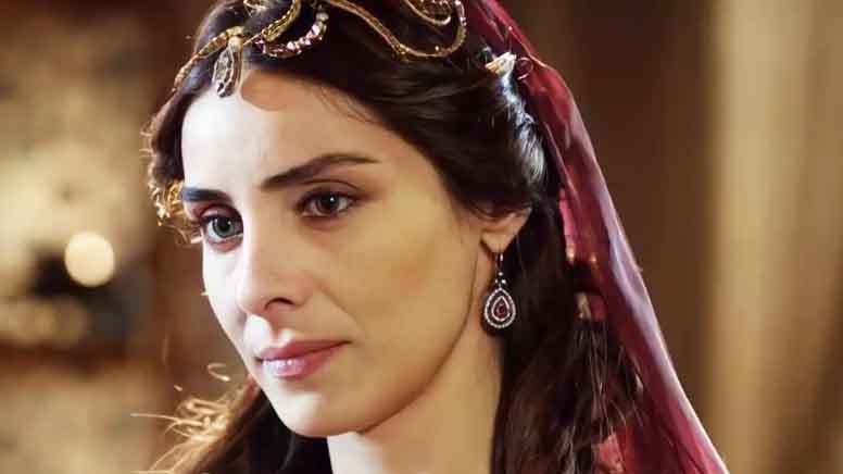 Nur Fettahoğlu'nun itirafı herkesi şaşırttı