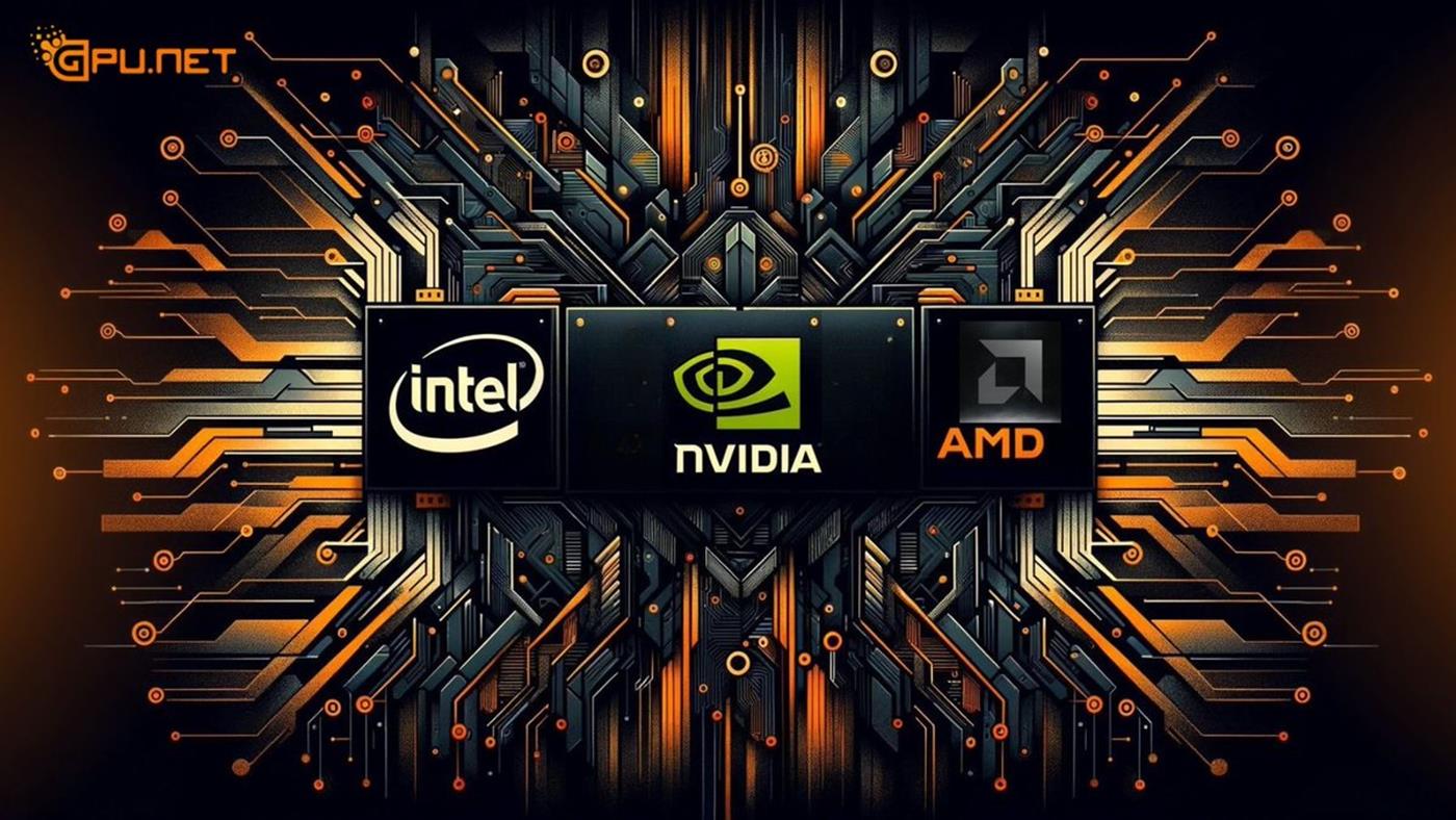 Ekran kartı pazarında radikal değişim: AMD yükseliyor