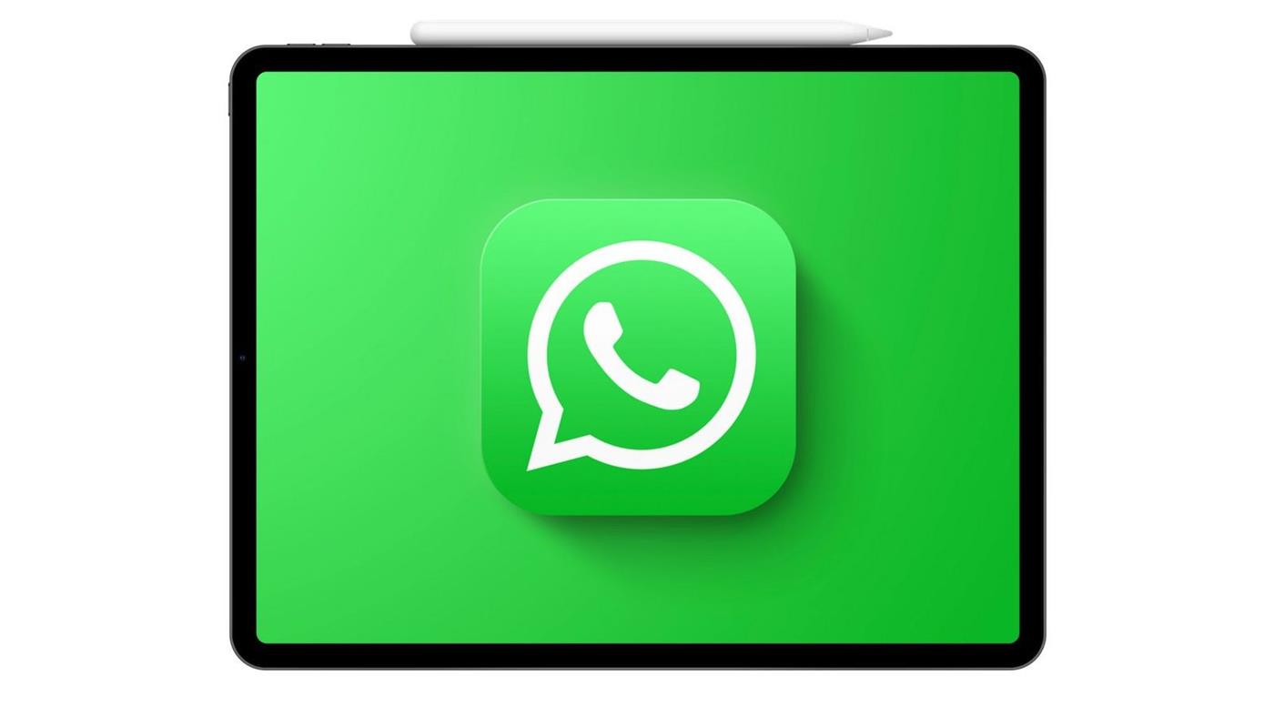 WhatsApp iPad uygulaması yakında yayınlanabilir