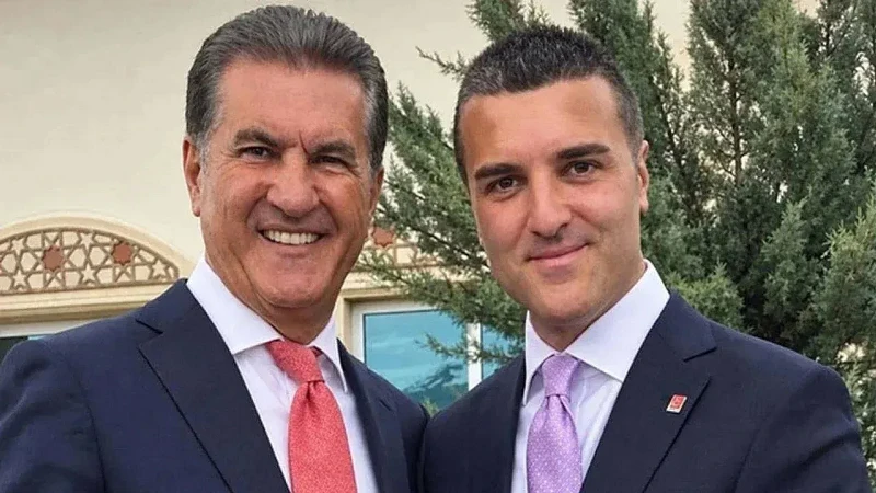 Emir Sarıgül Tutuklama İstemiyle Hakimliğe Sevk Edlildi