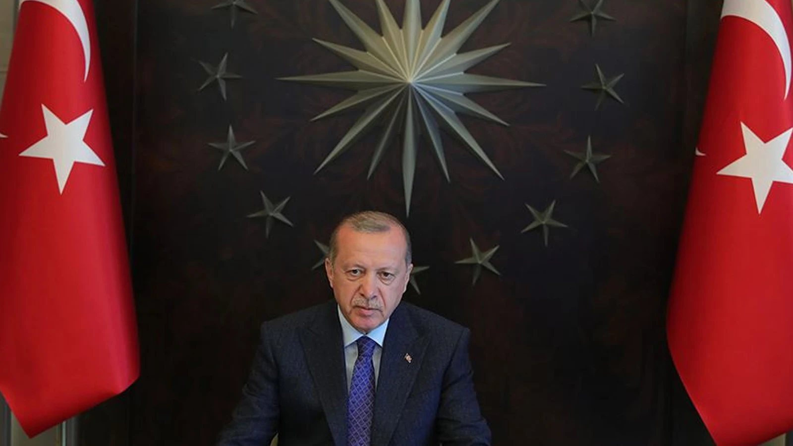 Cumhurbaşkanı Erdoğan: Tarım Bakanlığı çalışmalara başladı