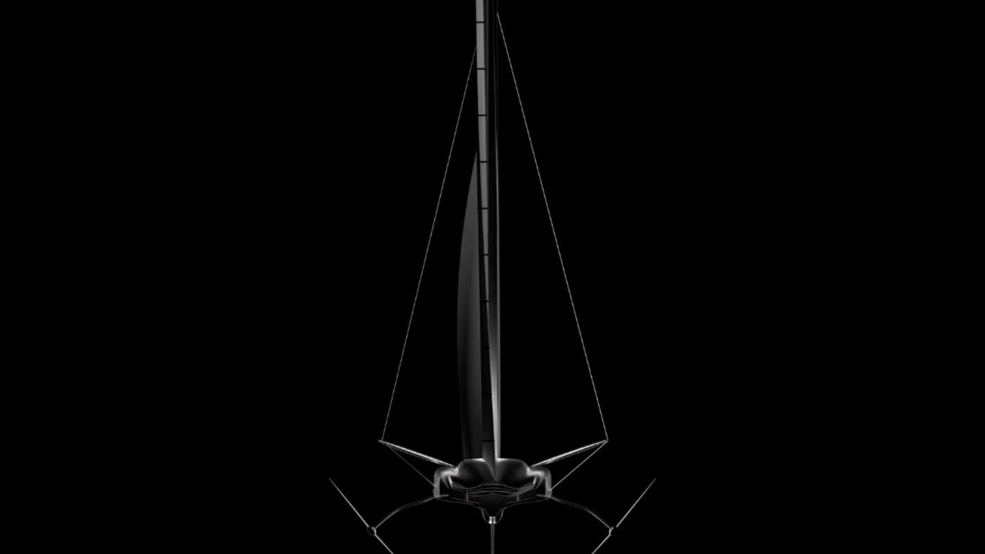 Ferrari Hypersail: Geleceğin sürdürülebilir yarış yatı 2026’da denizle buluşcak