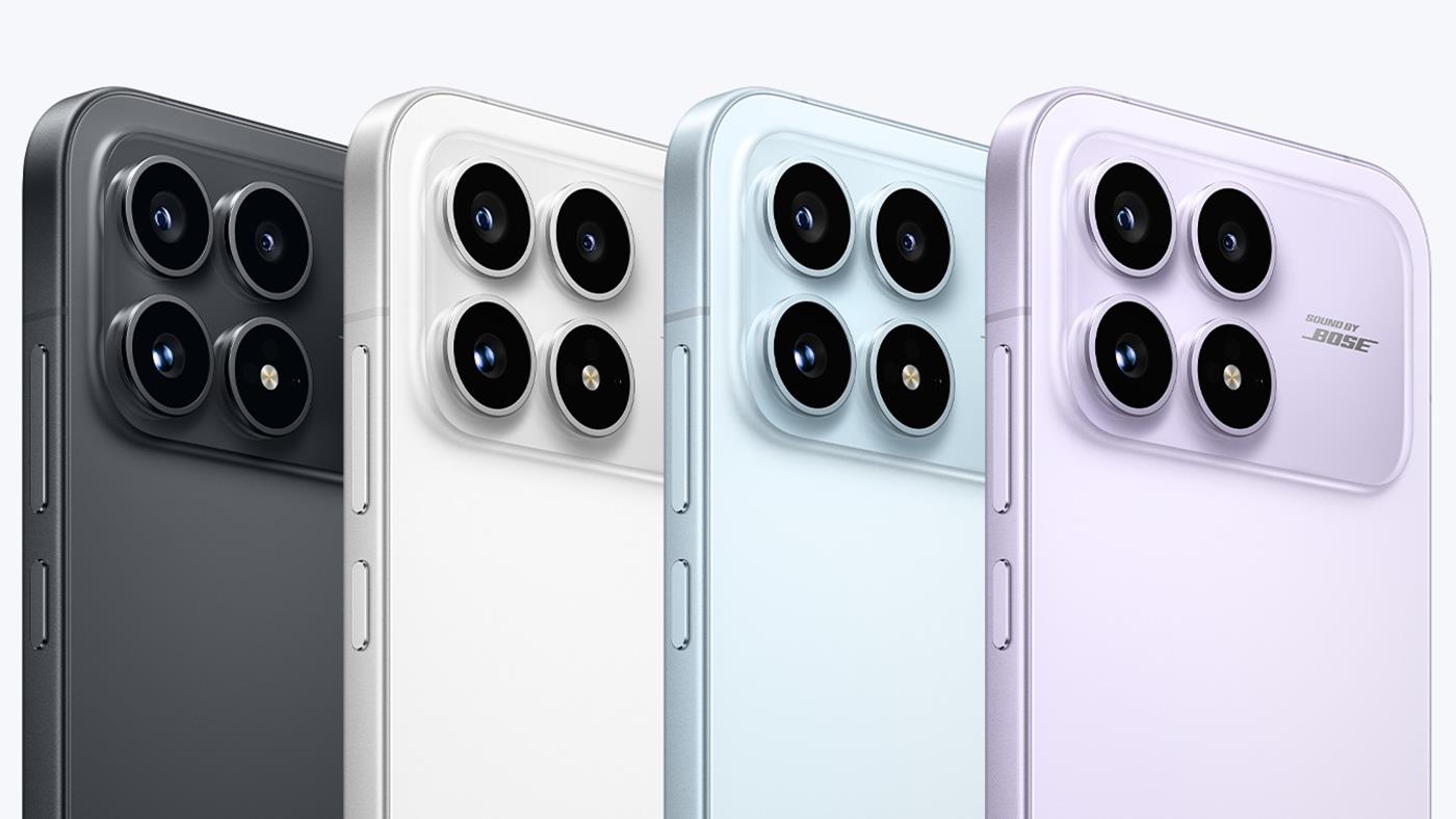 Redmi K90 tanıtıldı: 350 dolara Snapdragon 8 Elite ve 2K ekran