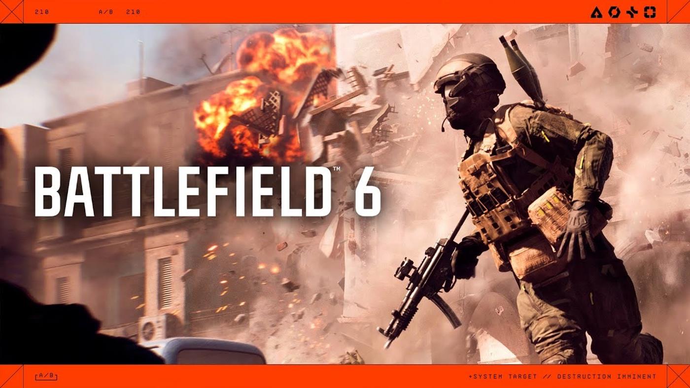Battlefield 6'dan yeni rekor: Ön sipariş ve ilk rakamlar açıklandı