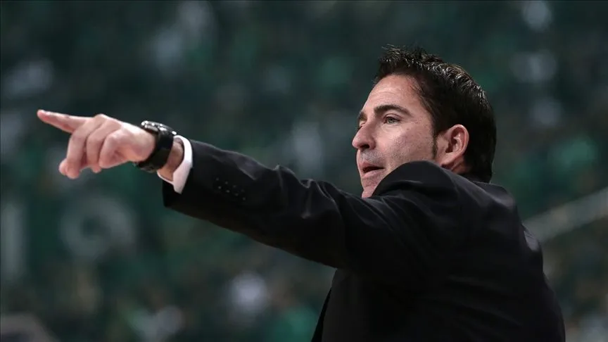 Barcelona, başantrenörlüğe yeniden Xavi Pascual'ı getirdi
