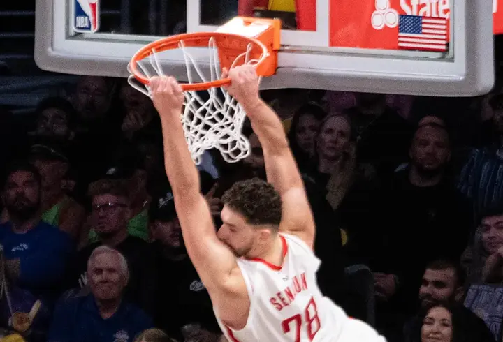 Alperen Şengün ne yapsa yetmedi! Houston Rockets, önde olduğu maçta kaybetti...