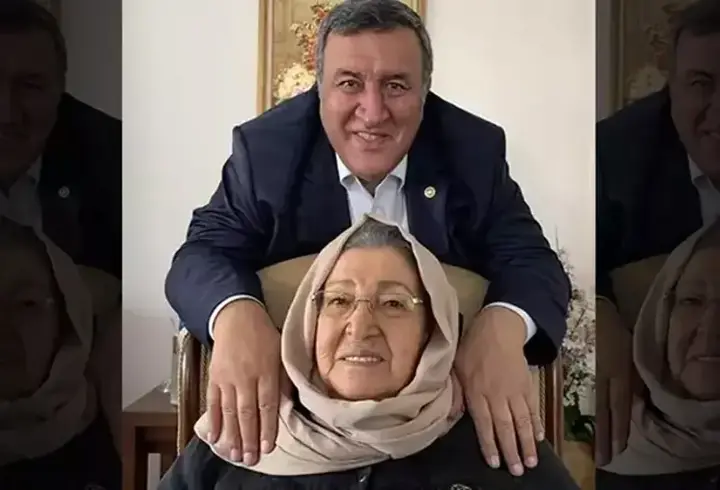 CHP Milletvekili Gürer'in acı günü: Annesi hayatını kaybetti
