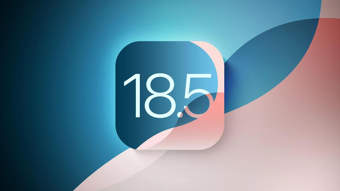 iPhone'lar için iOS 18.5 yayınlandı: İşte yenilikler