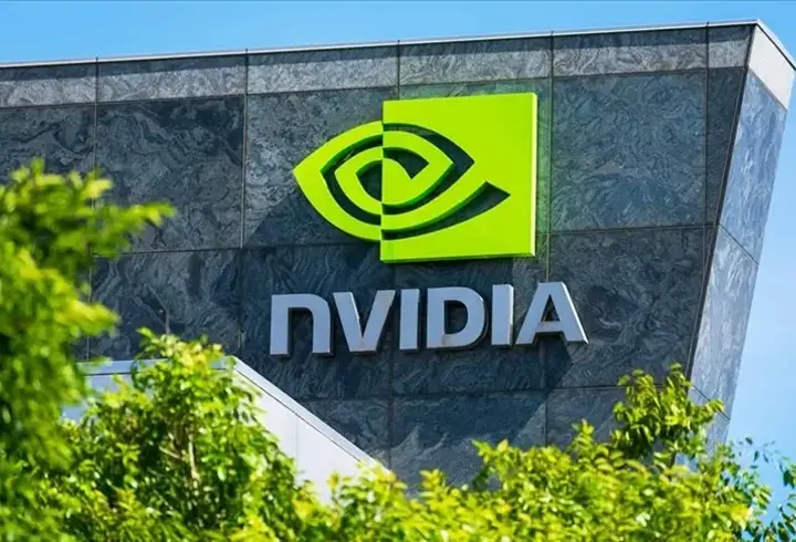 Nvidia, Microsoft’u geride bırakarak yeniden dünyanın en değerli şirketi oldu