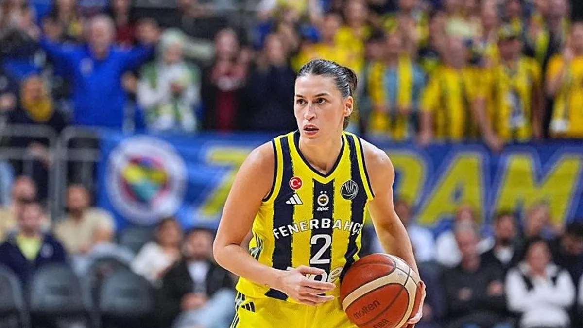 Fenerbahçe Opet, Olympiakos karşısında son grup maçına çıkıyor!