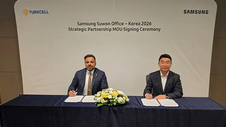 5g İş Birliğinde Yeni İmzalar Güney Kore’de Atıldı