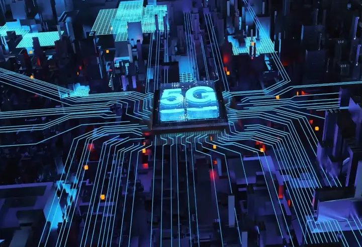 Bakan Uraloğlu: 5G hizmeti, 1 Nisan'da başlayacak