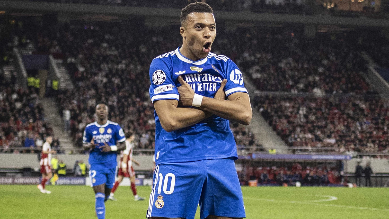 PSG-Mbappe davasında karar! 61 milyon euro tazminat ödeyecekler