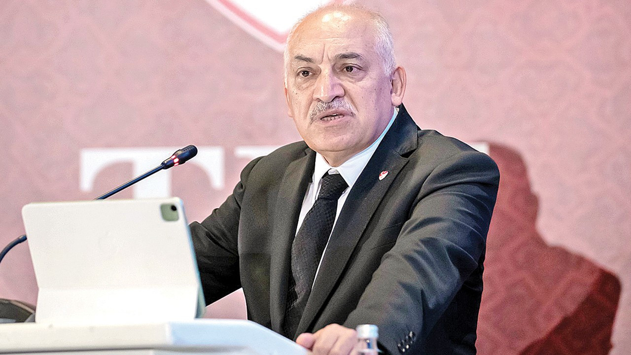 Mehmet Büyükekşi: Olumlu tablo eylül sonrasına ötelendi