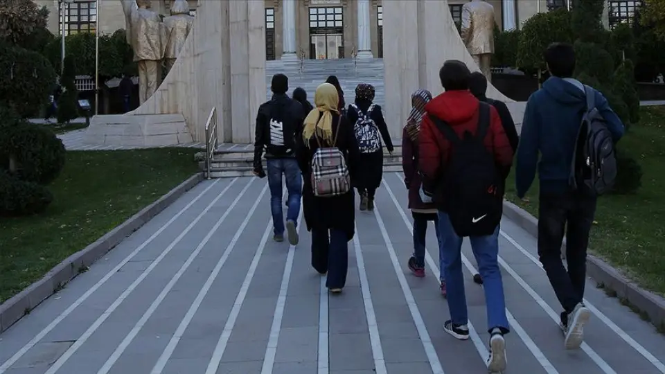 Türkiye'deki uluslararası öğrencilerin görüşleri mercek altına alındı