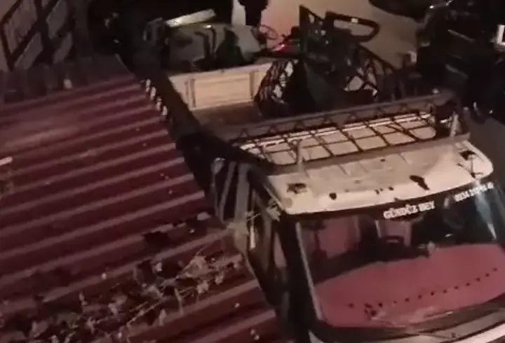 Hatay'da komşu iki aile arasında bıçaklı kavga; 1 ölü, 6 yaralı