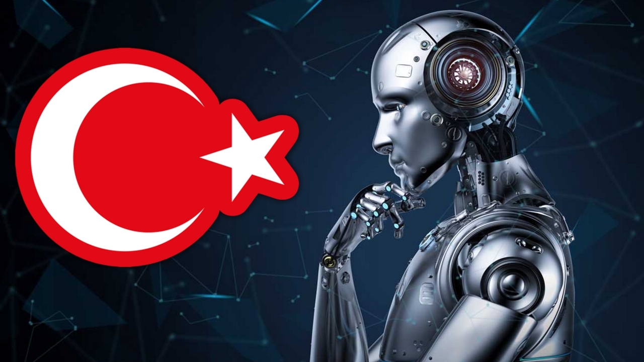 TÜİK yapay zeka istatistiklerini açıkladı: Şaşırtan tablo