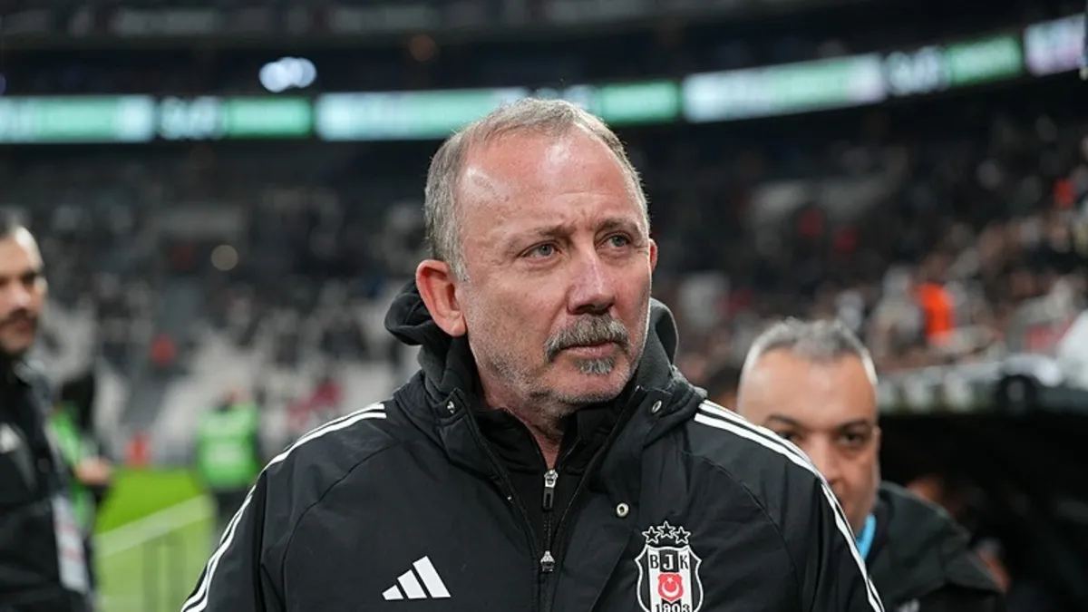 Sergen Yalçın'dan El Bilal Toure açıklaması!
