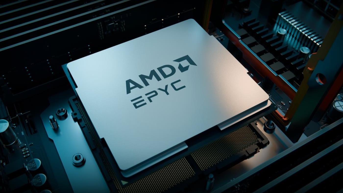 AMD, “beklenmedik” CPU talebiyle karşı karşıya