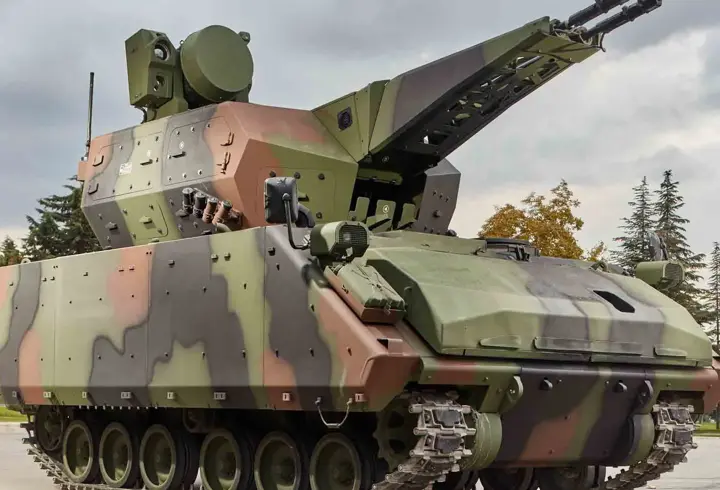 Gökyüzünde Yeni Güç: KORKUT | Seyir halinde imha başardı