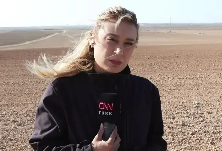 CNN TÜRK BÖLGEDE! Gazze sınırında neler oluyor?