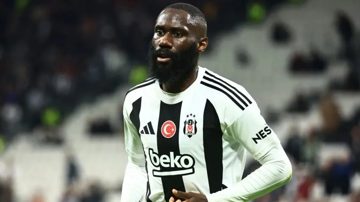 Beşiktaş’ta Solskjaer’den Masuaku kararı! Takımdan ayrılacak mı?