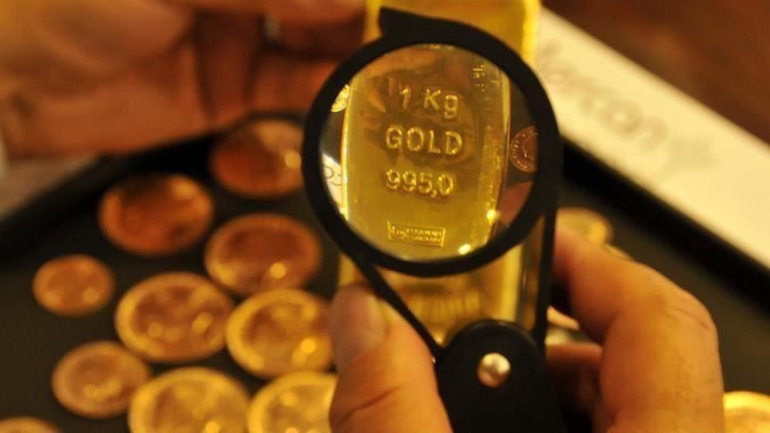 Altın Rekor Tazeliyor: Gram 4.700 TL’yi, ons 3.534 doları aştı